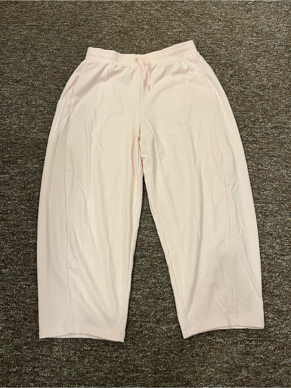 all in motion Light Pink Women's Jogger Track Pants